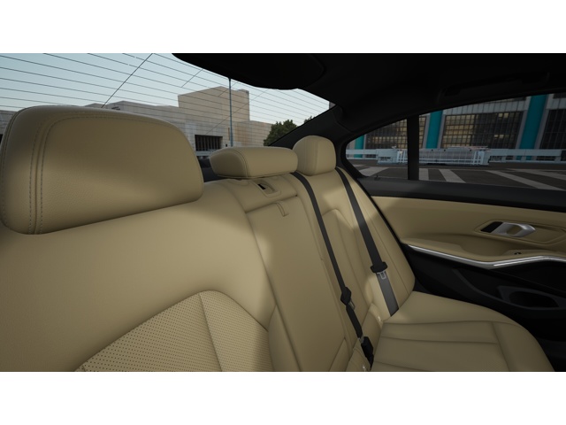 2025 Bmw 330i xDrive photo 12