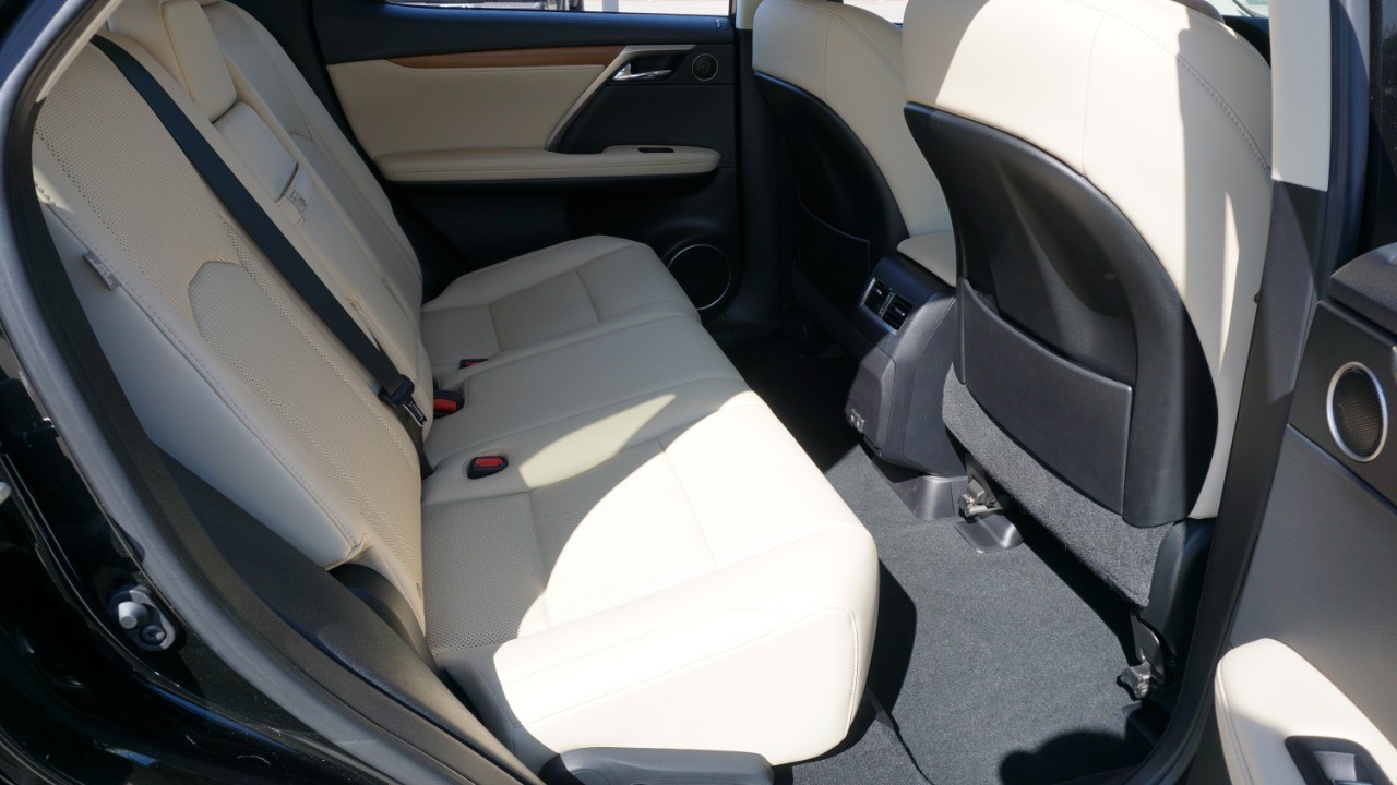 2021 Lexus RX 350 photo 31
