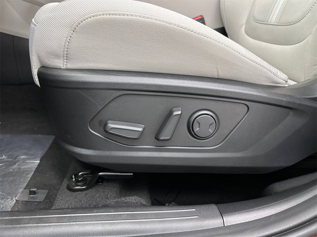 2026 Hyundai Tucson SEL photo 10