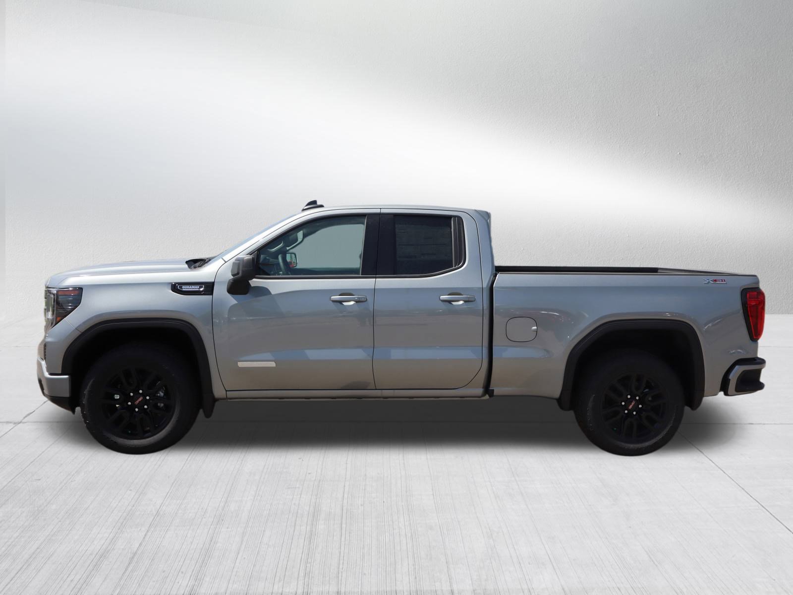 2025 Gmc Sierra 1500 Elevation photo 4