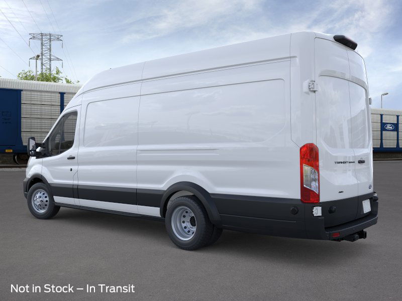 2026 FORD TRANSIT - Image 25