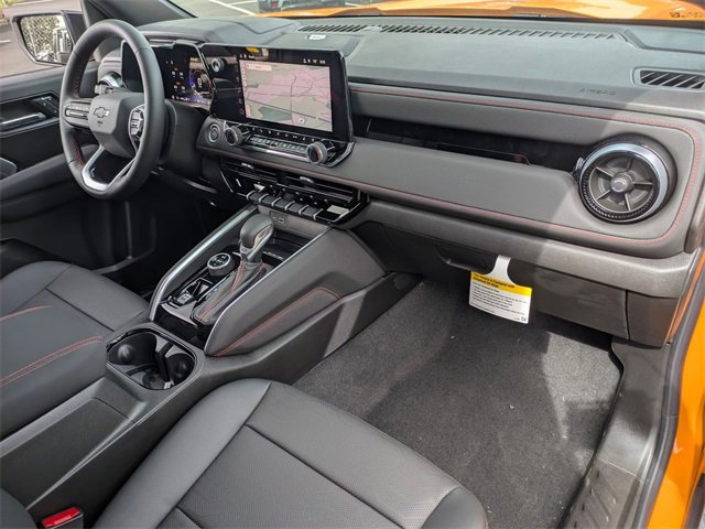 2026 Chevrolet Colorado Z71 photo 25