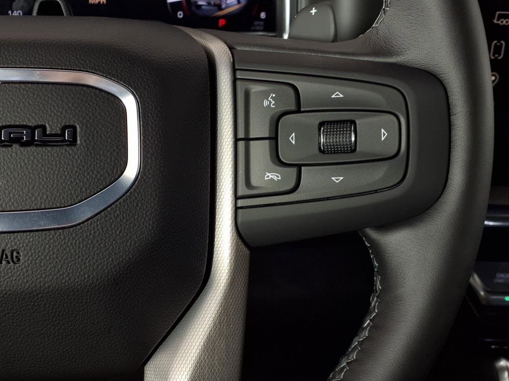 2025 Gmc Sierra 1500 Denali photo 11