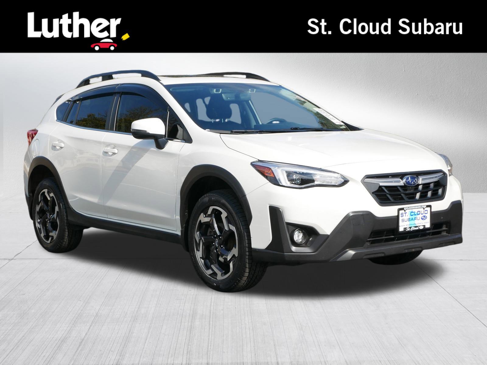 2023 Subaru Crosstrek Limited's photo