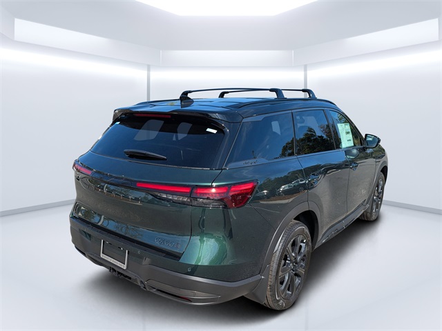 2026 Infiniti QX60 Autograph AWD photo 2