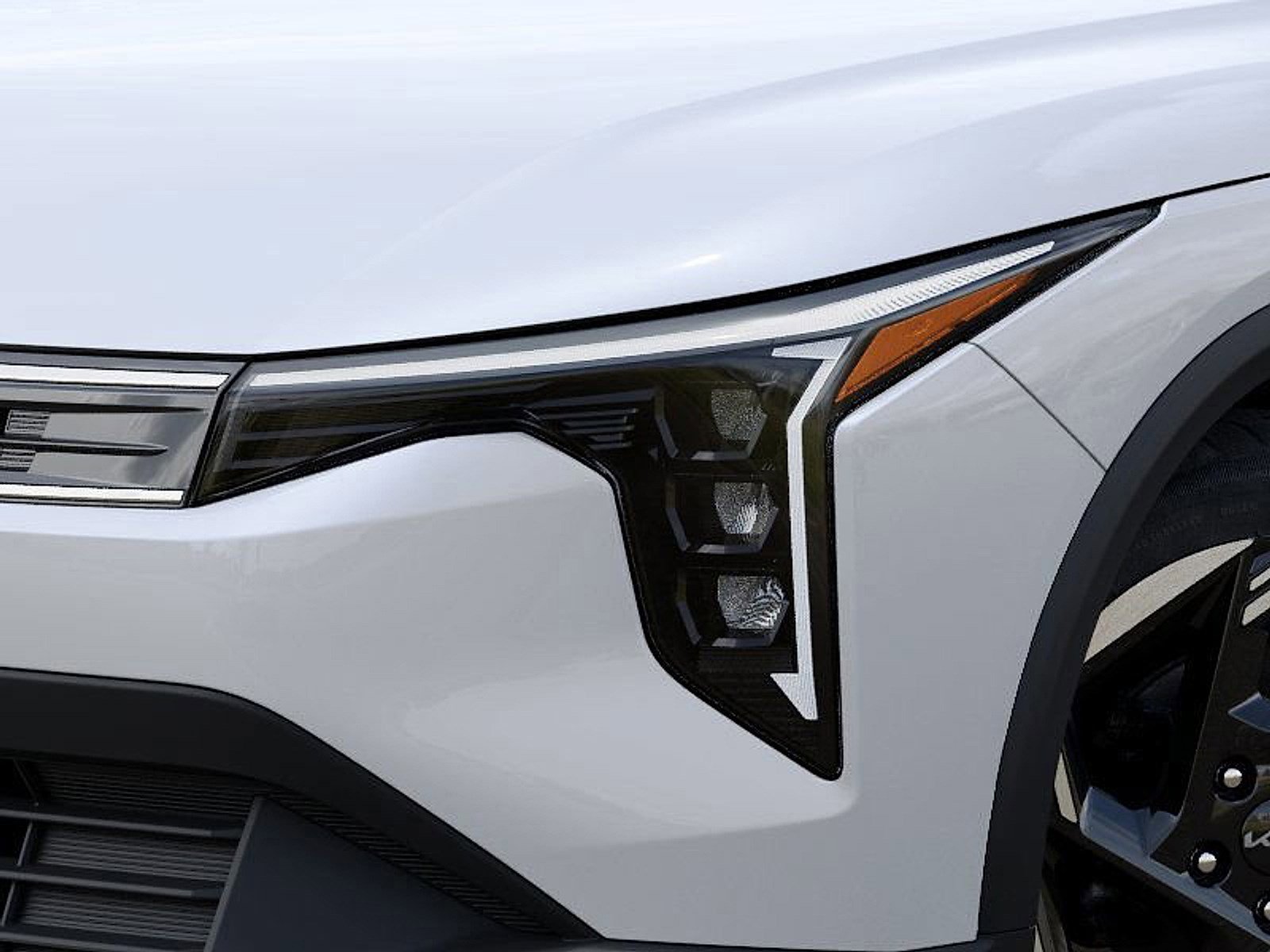 2025 Kia K4 EX photo 10