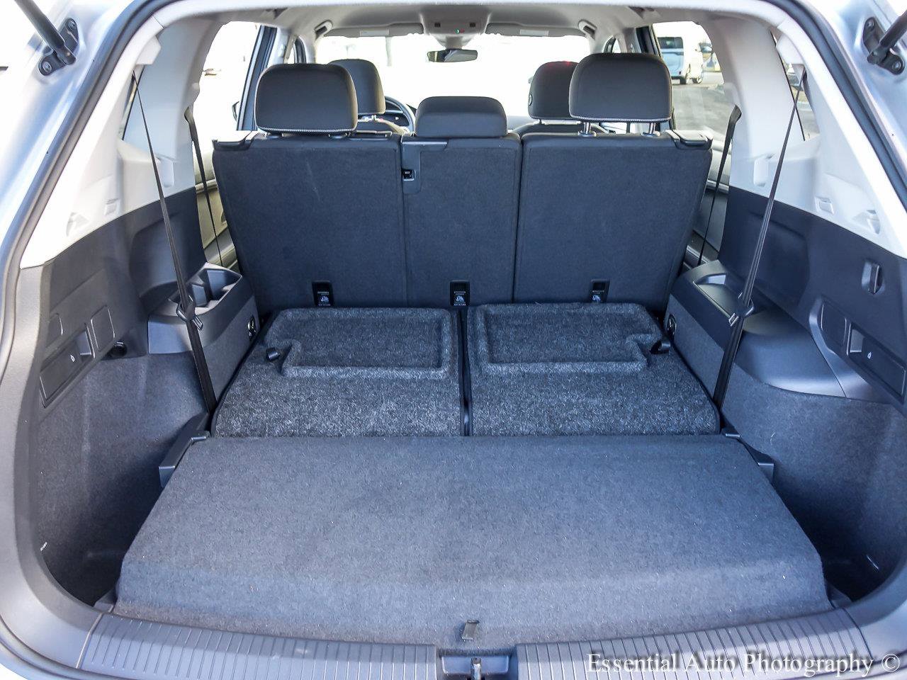 2023 VOLKSWAGEN TIGUAN - Image 19