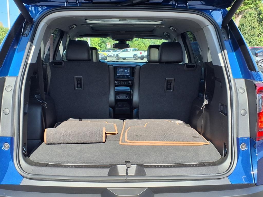 2023 Gmc Acadia AT4 photo 24