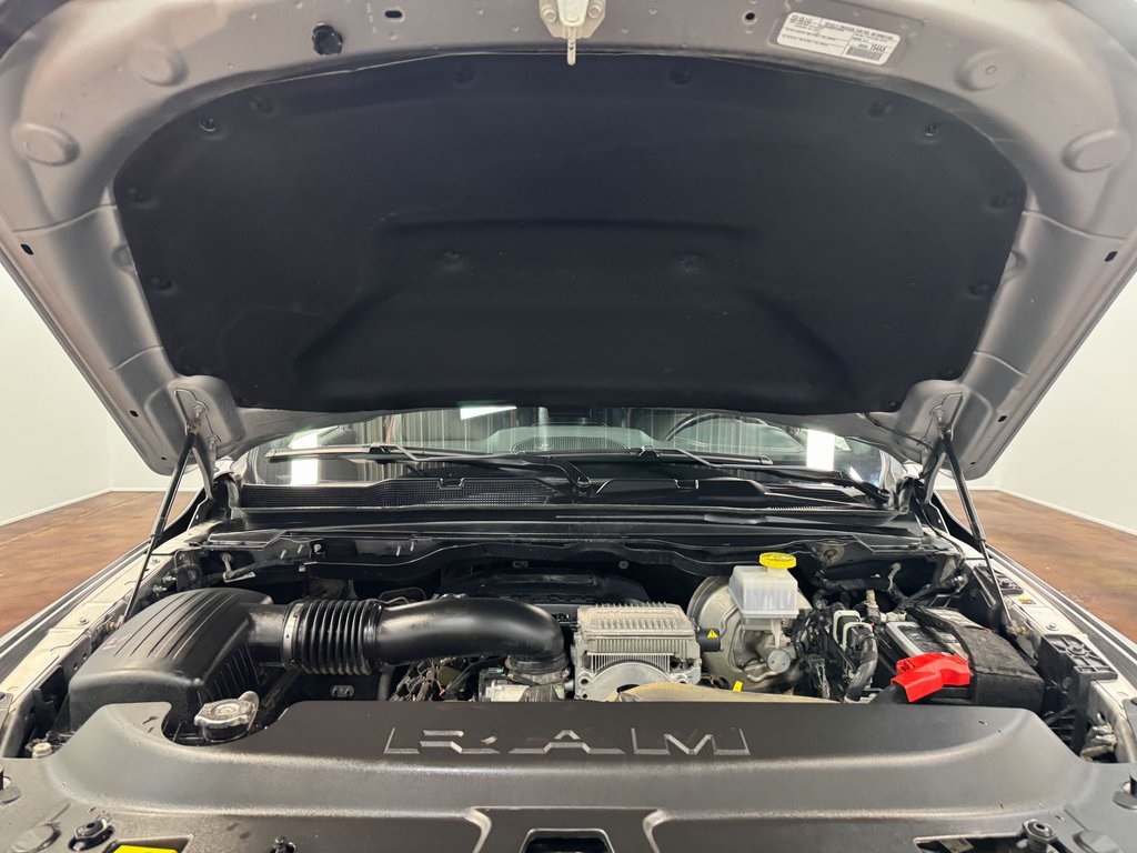 2023 Ram 1500 Rebel photo 17