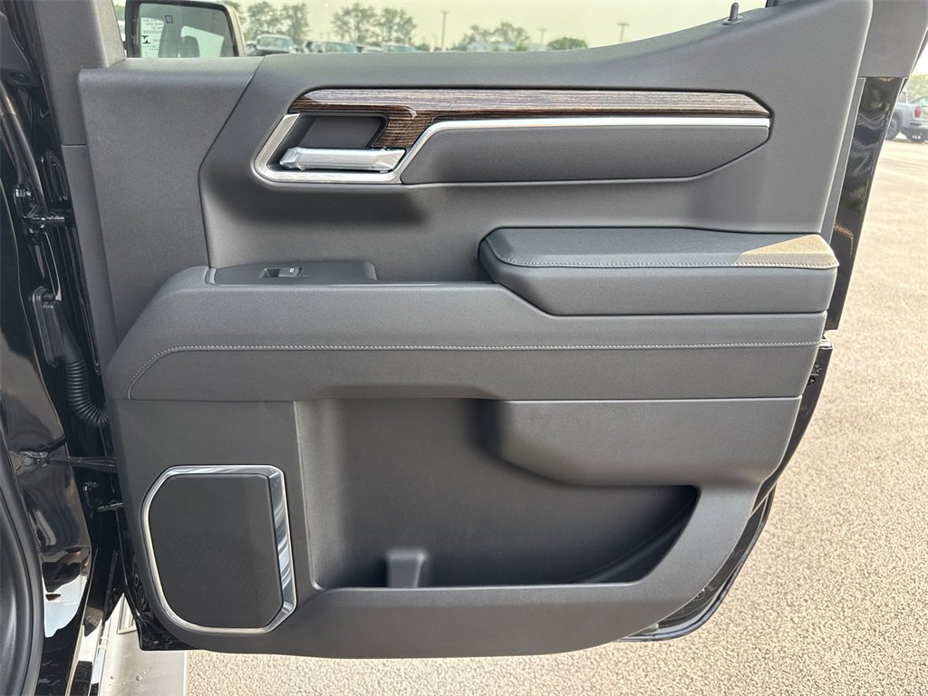 2026 GMC SIERRA - Image 35