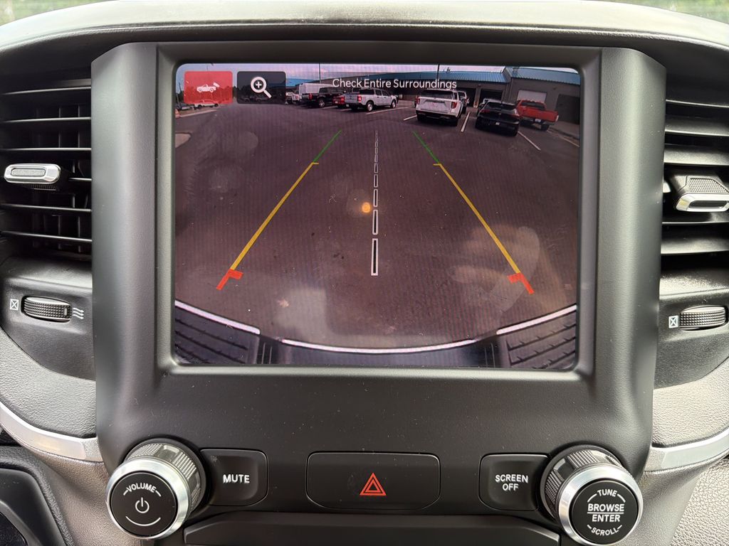 2024 Ram 2500 Big Horn photo 3