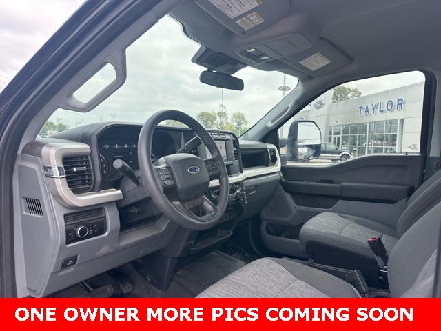 2023 Ford F-250 XL photo 17