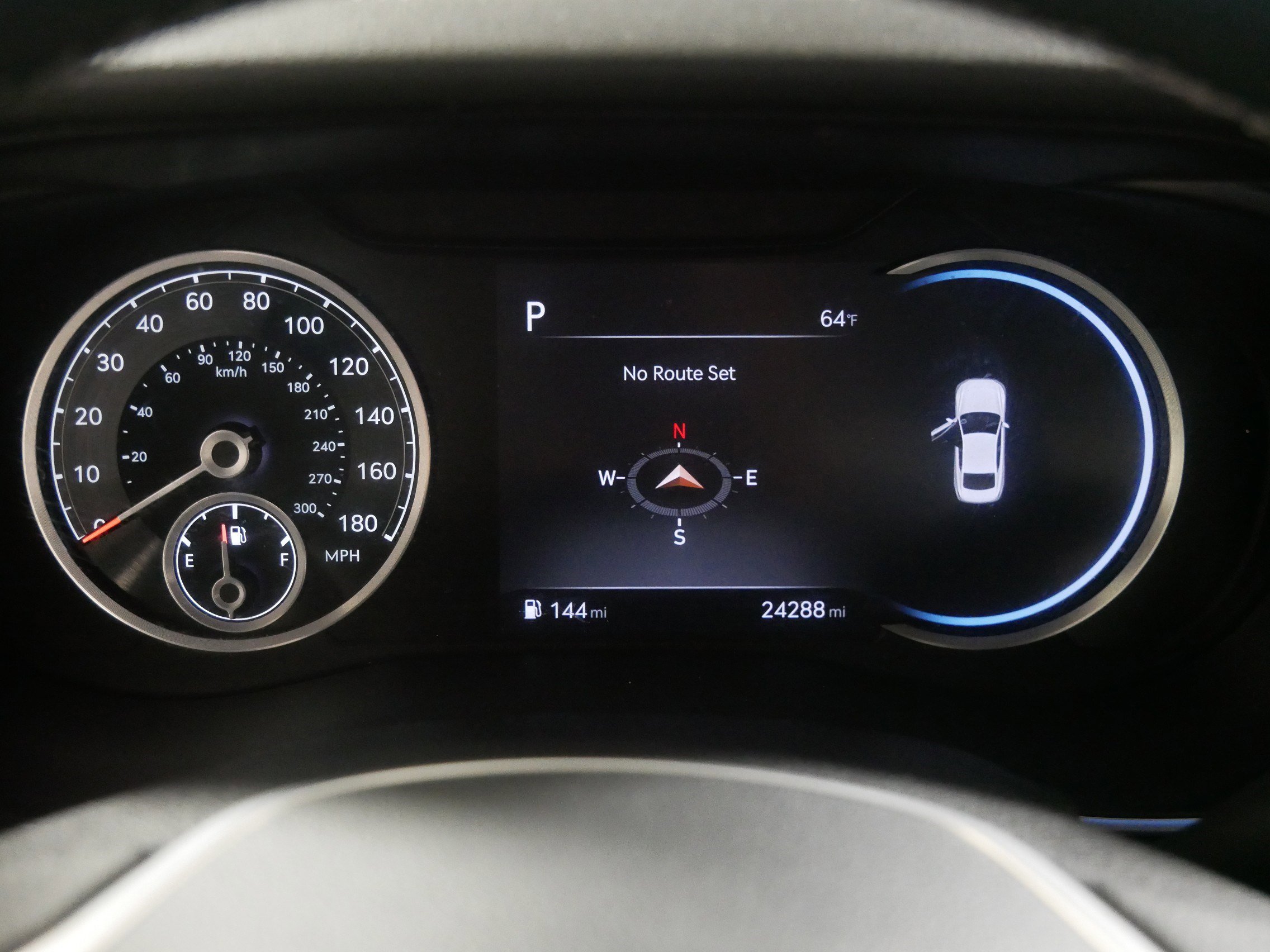 2022 Genesis G70 3.3T photo 21