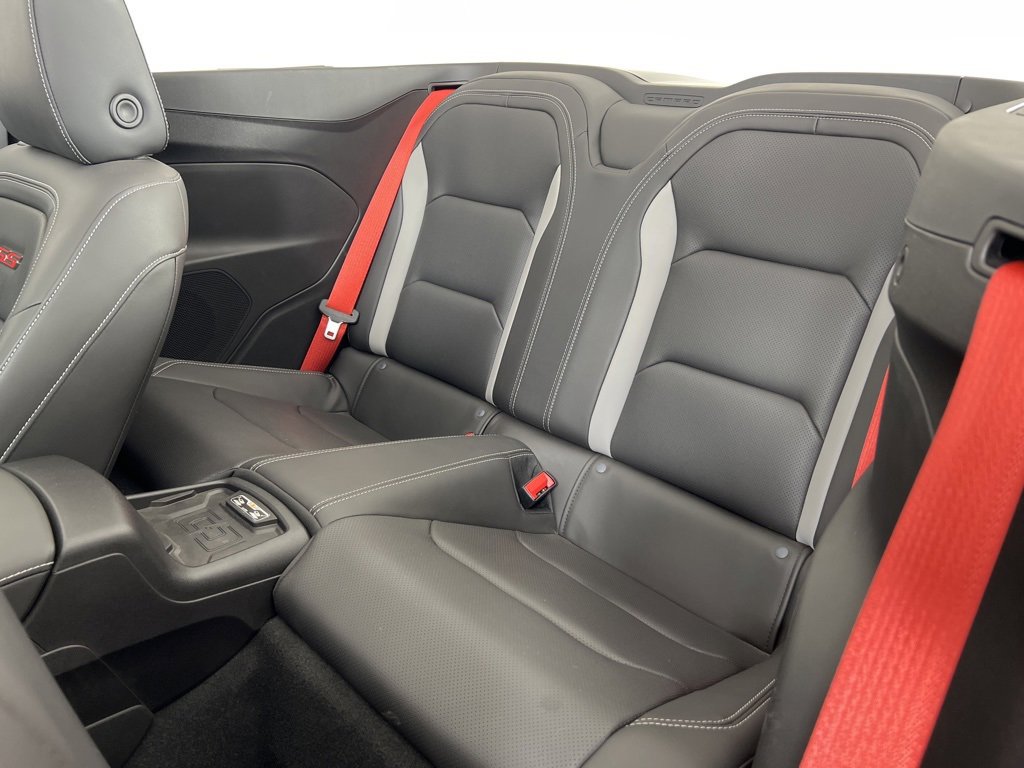 2023 Chevrolet Camaro 2SS photo 17