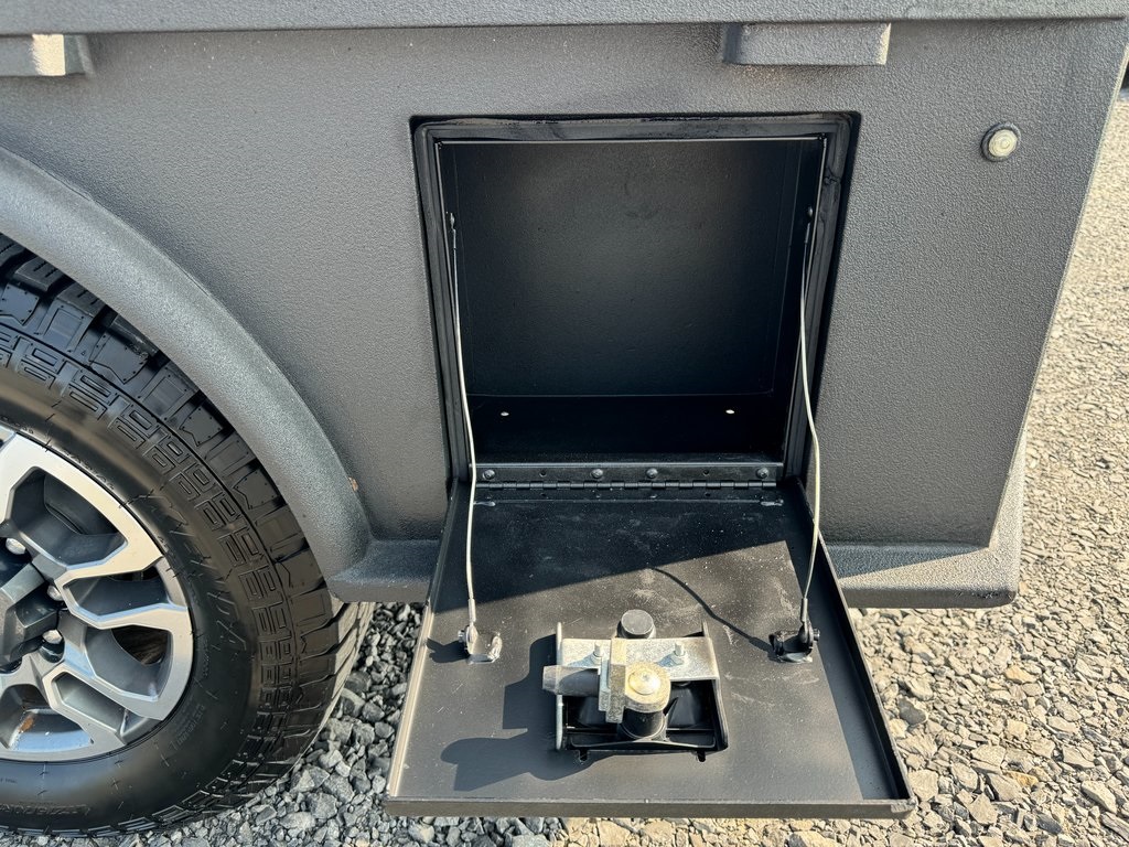 2021 Gmc Sierra SLT photo 14