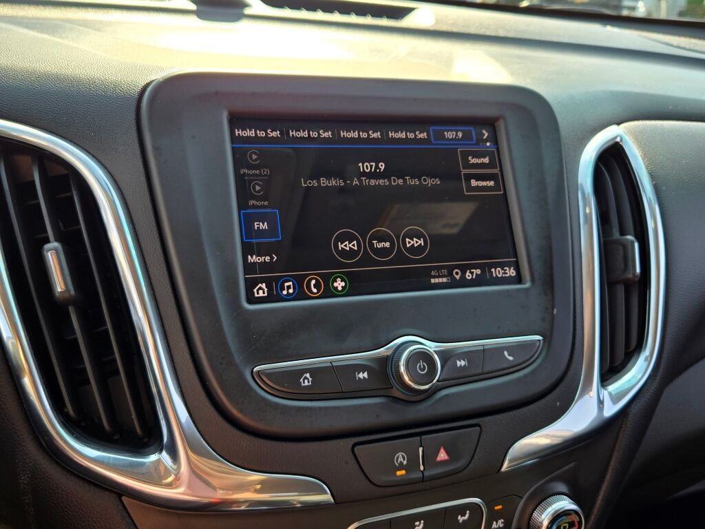 2024 Chevrolet Equinox LT photo 22