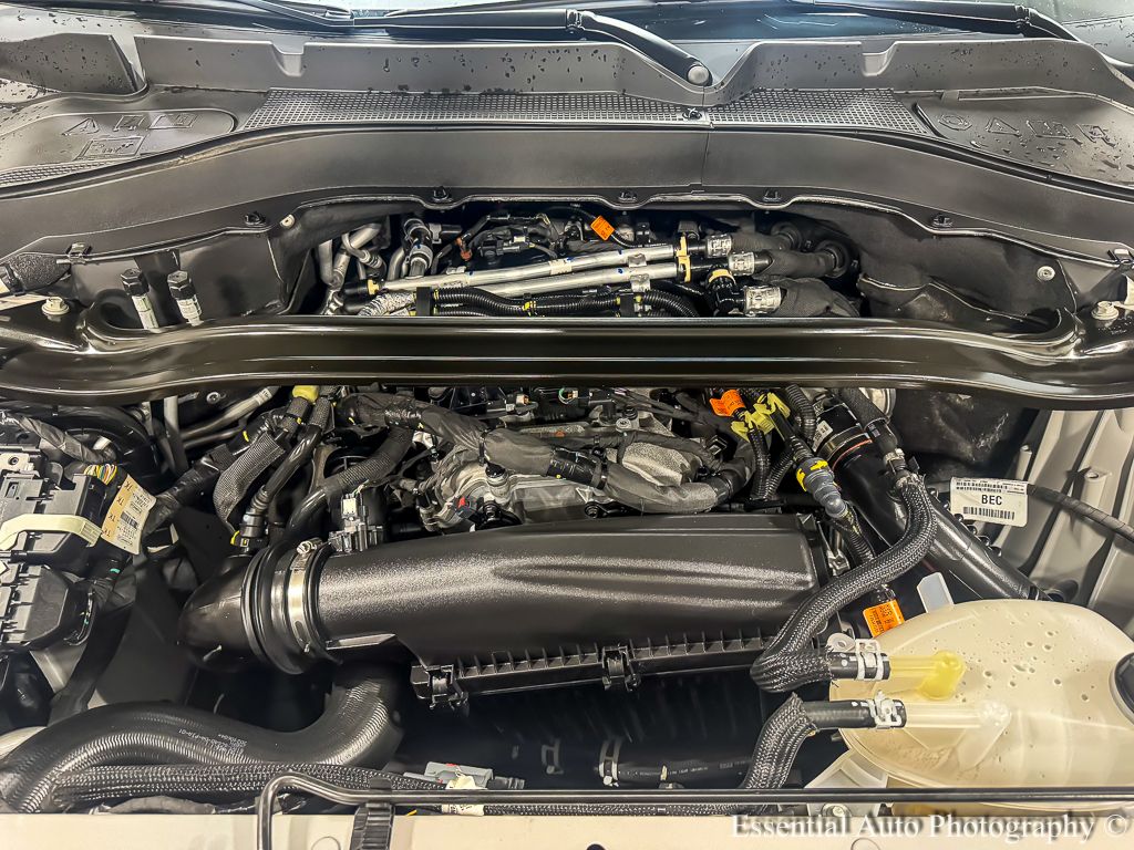 2025 FORD EXPLORER - Image 28