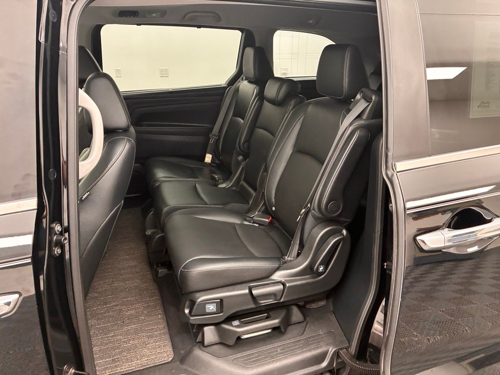 2023 Honda Odyssey EX-L photo 24