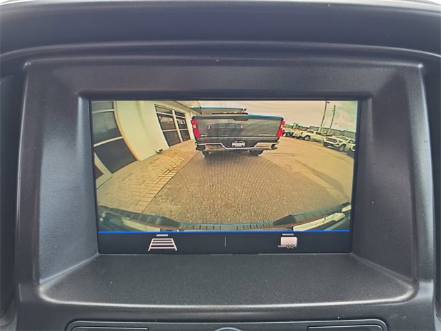 2022 Gmc Canyon Elevation Standard photo 16