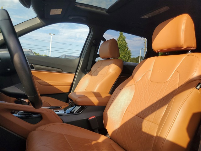 2023 Kia Telluride SX X-Line Prestige X-Pro photo 14