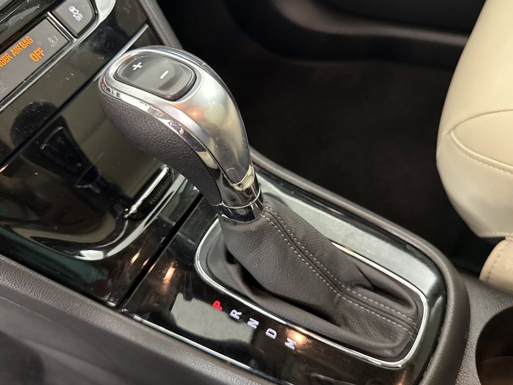 2017 Buick Encore Essence photo 28