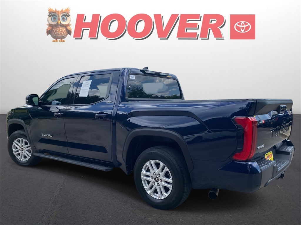 2023 Toyota Tundra SR5 photo 4