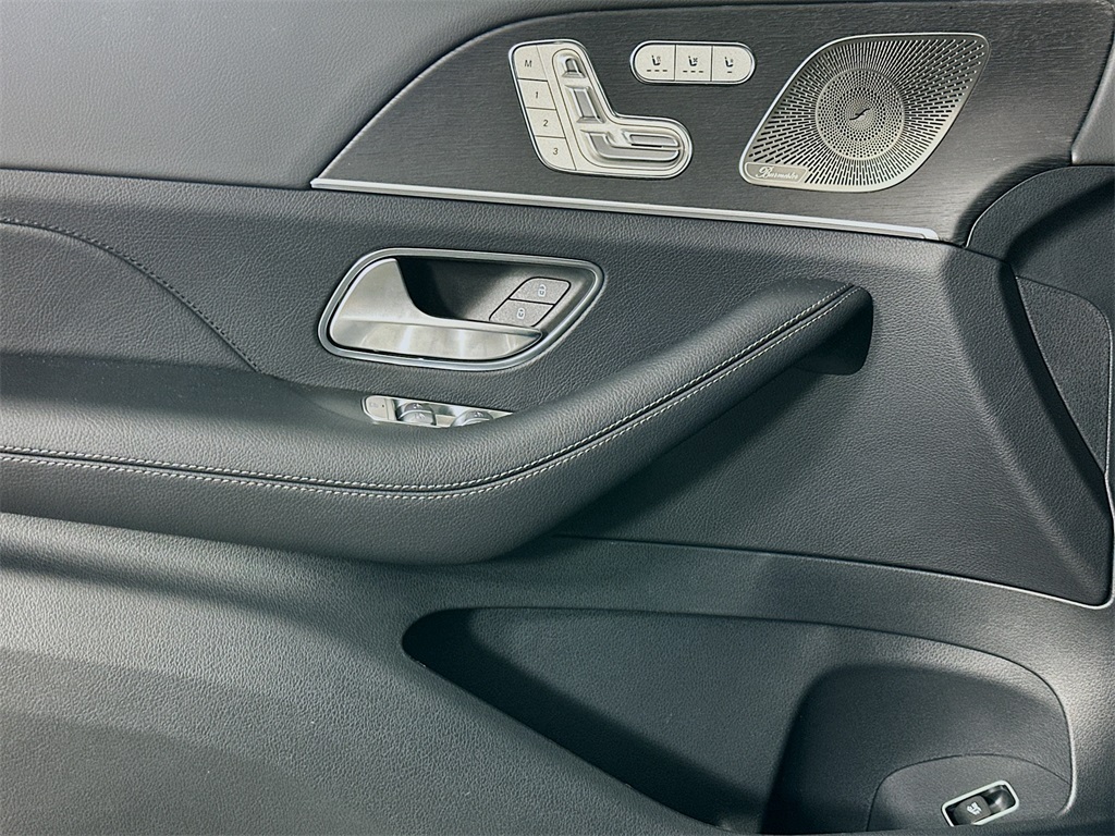 2026 Mercedes Benz GLE 350 4MATIC photo 17