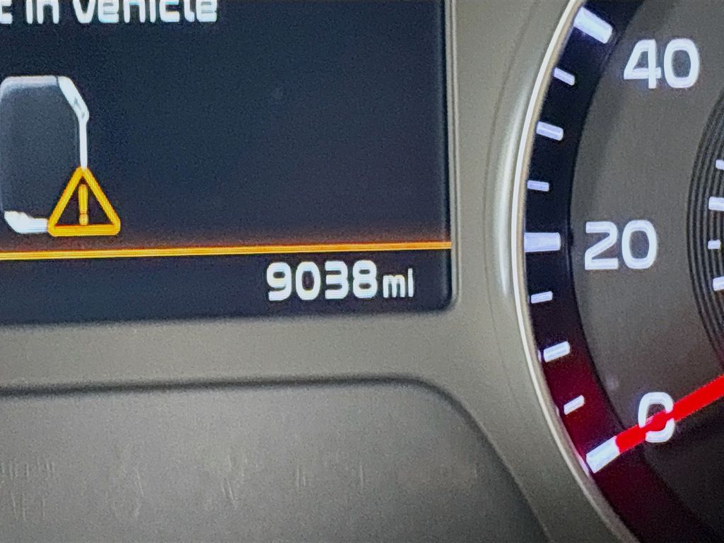 2024 Kia Forte GT-Line photo 14