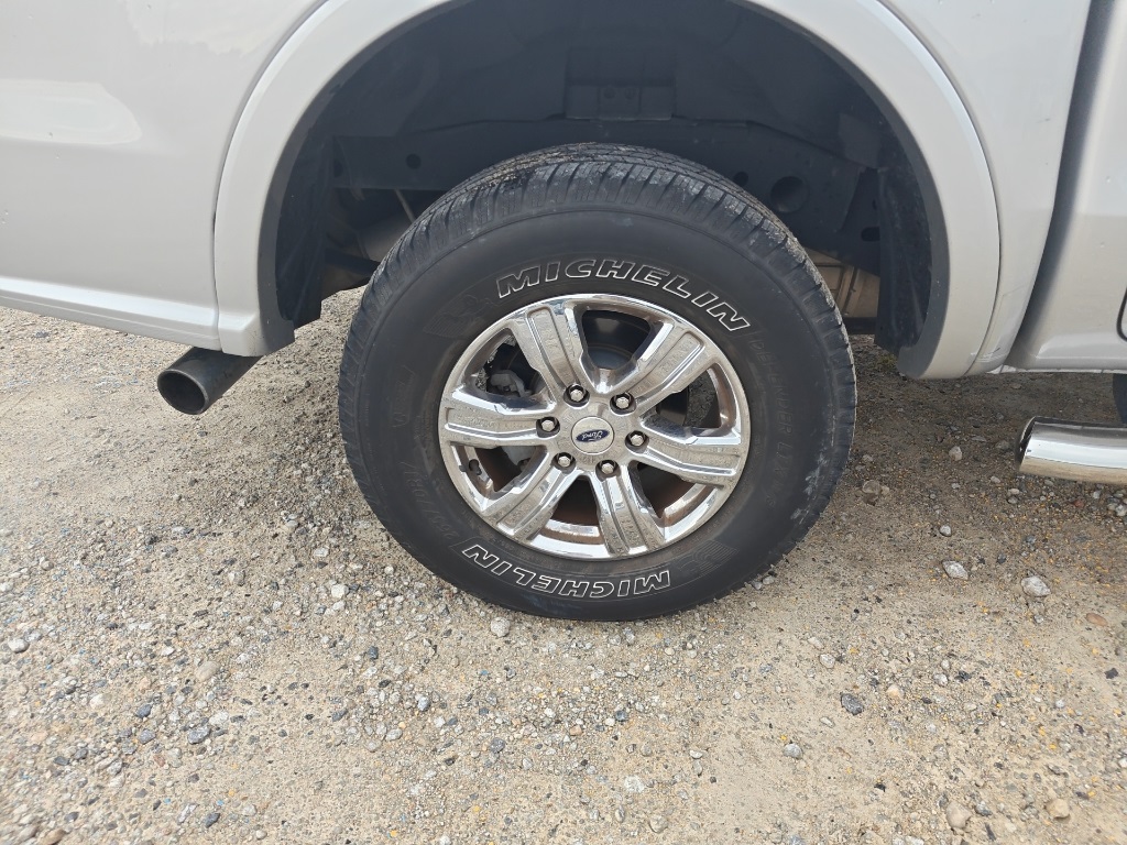 2019 Ford Ranger XLT photo 7