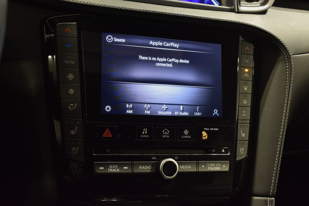 2022 Infiniti QX55 Essential photo 24