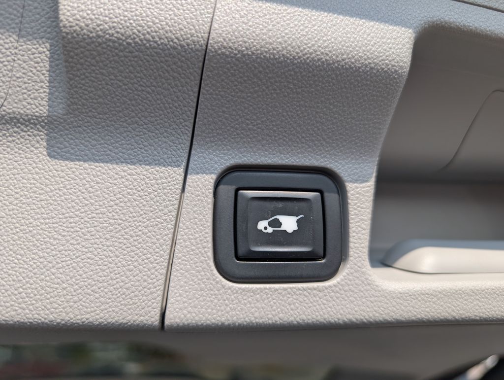 2023 Gmc Acadia SLT photo 5