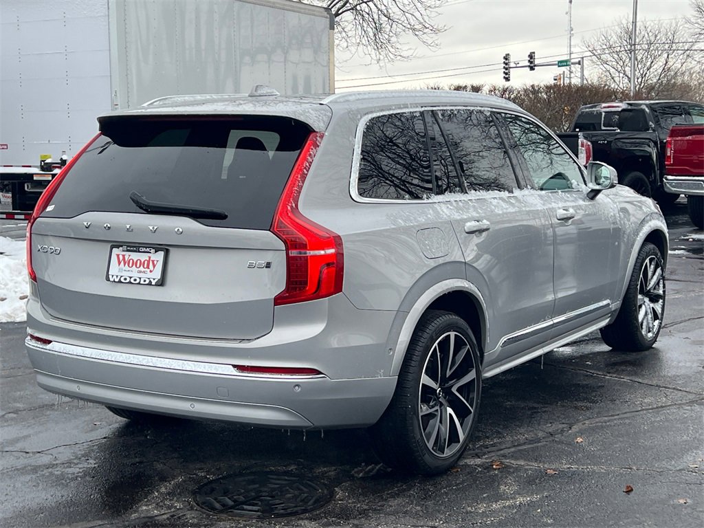 2023 VOLVO XC90 - Image 7