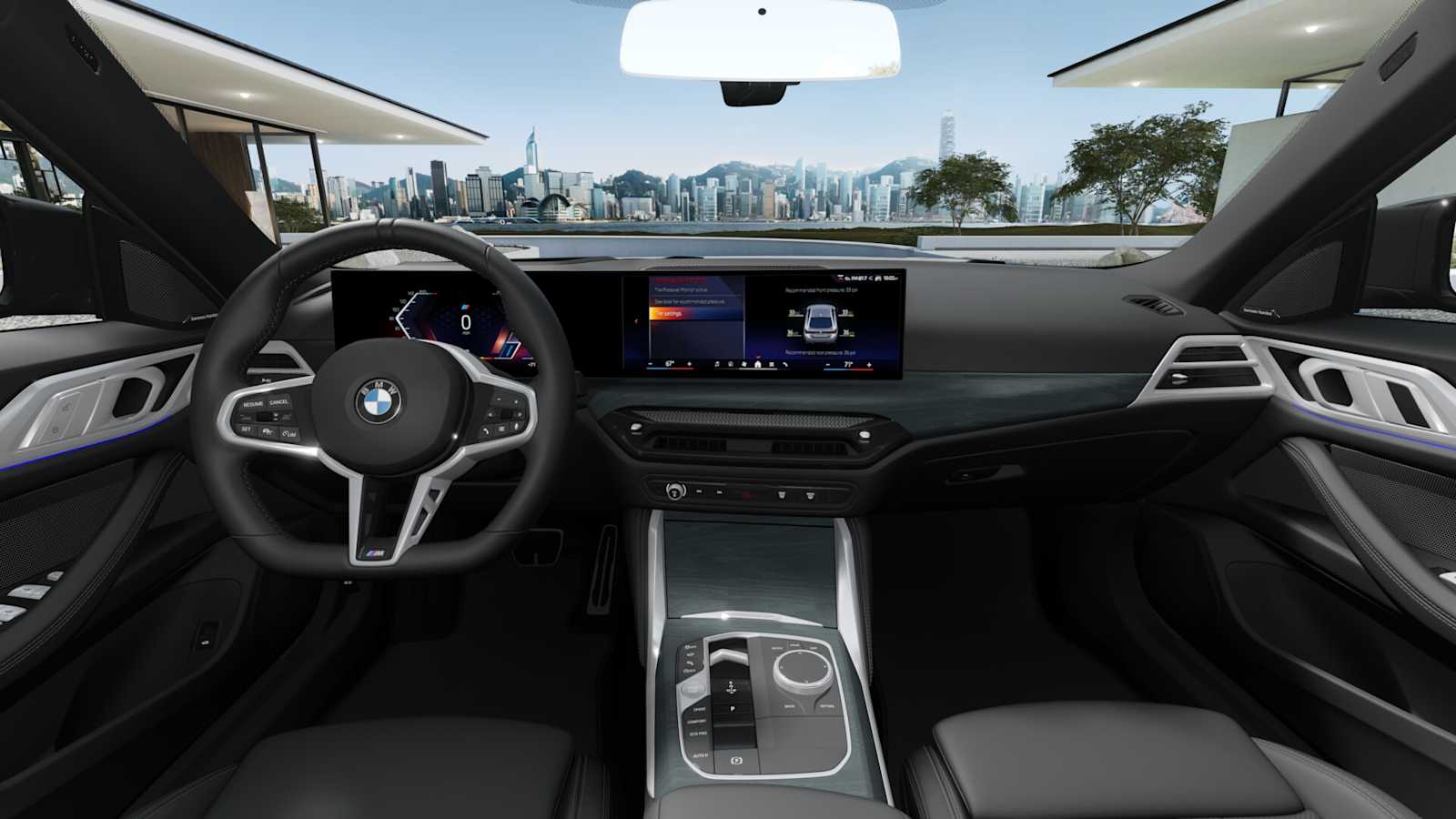 2025 Bmw i4 xDrive40 photo 10