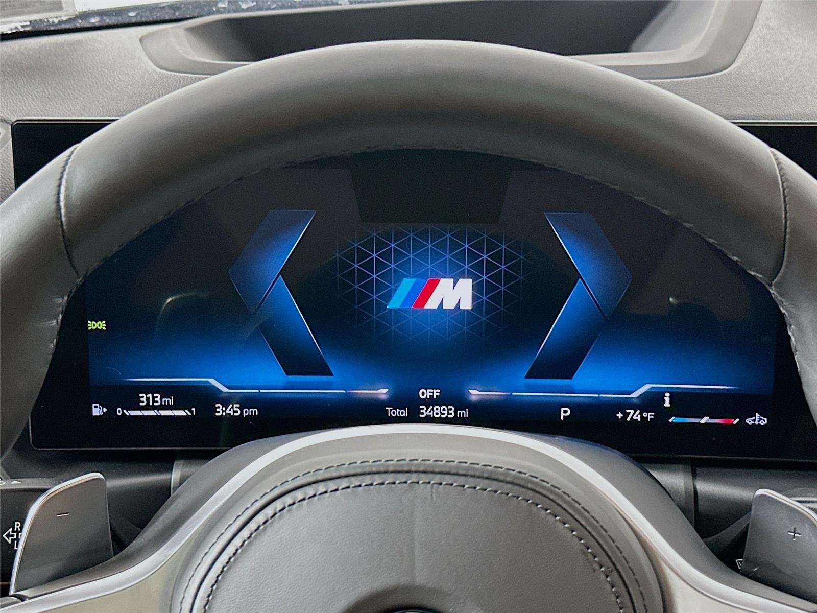 2024 Bmw M440i xDrive photo 12
