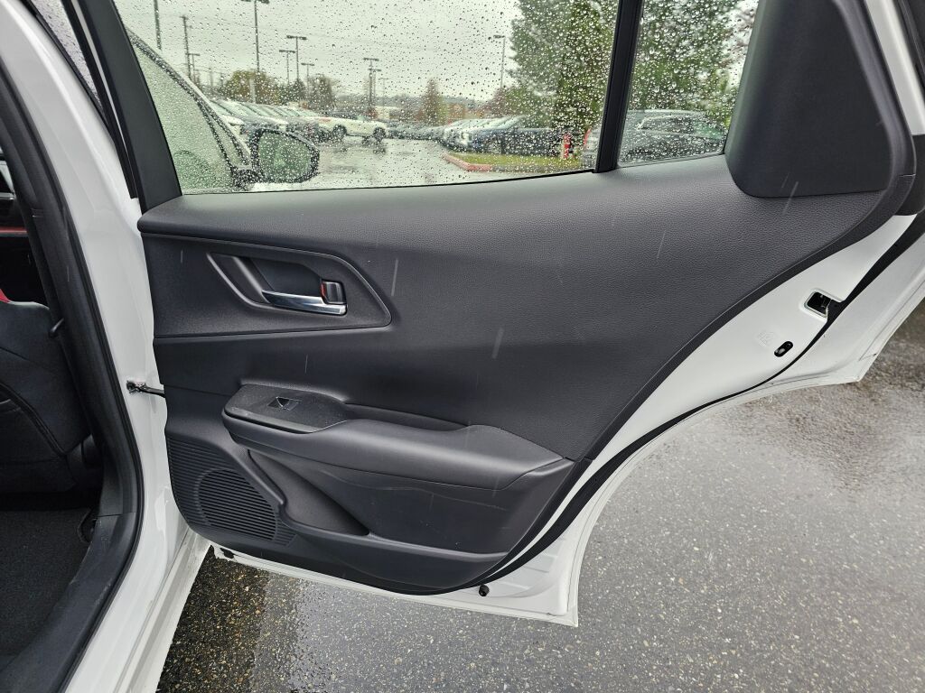 2023 Toyota Prius Prime XSE photo 15
