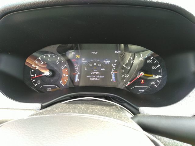 2022 Jeep Compass Latitude photo 9
