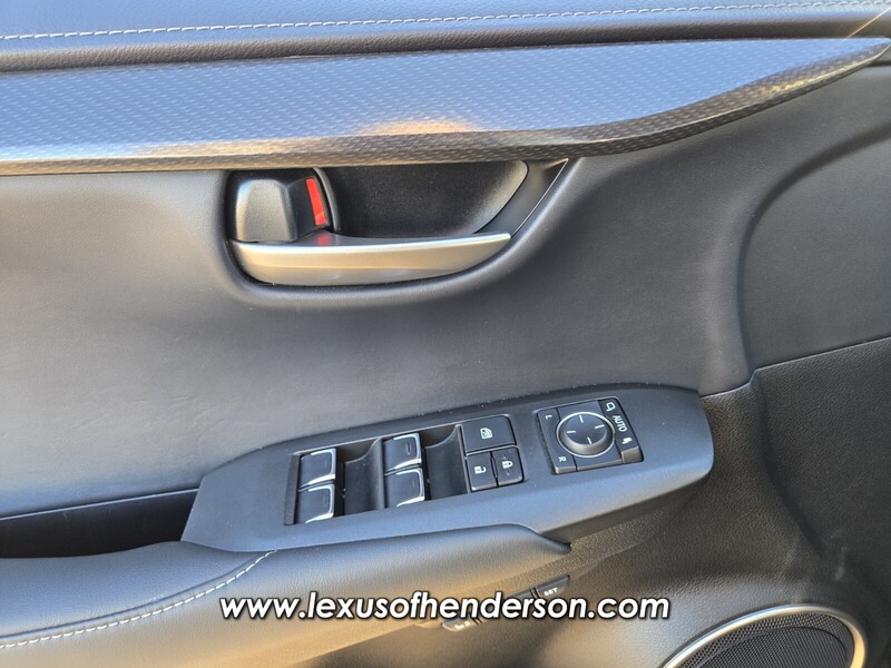 2021 Lexus NX 300h AWD photo 20