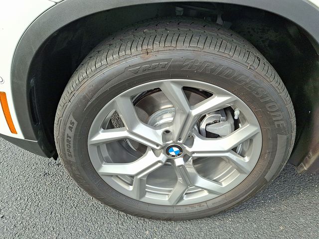 2024 Bmw X3 xDrive30i photo 6