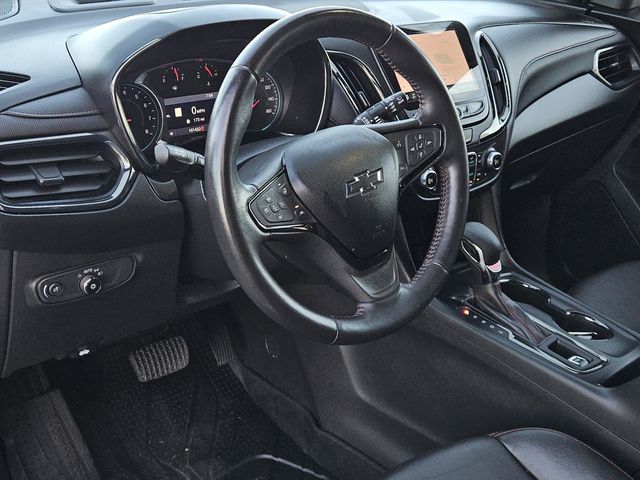 2022 Chevrolet Equinox RS photo 20