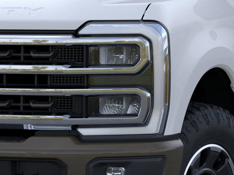 2026 Ford F-250 King Ranch photo 13