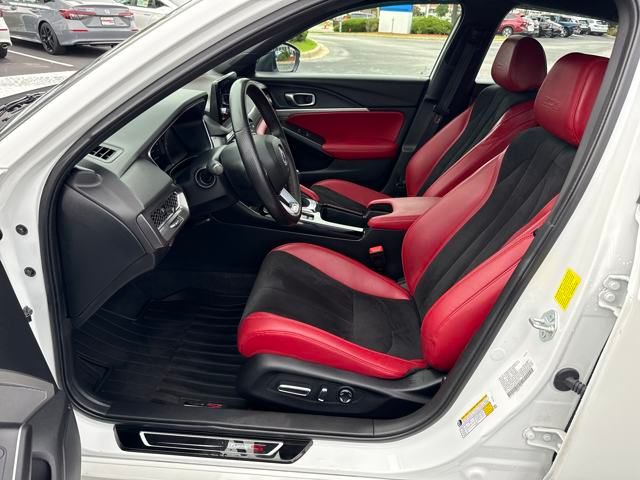 2024 Acura Integra Type S photo 10