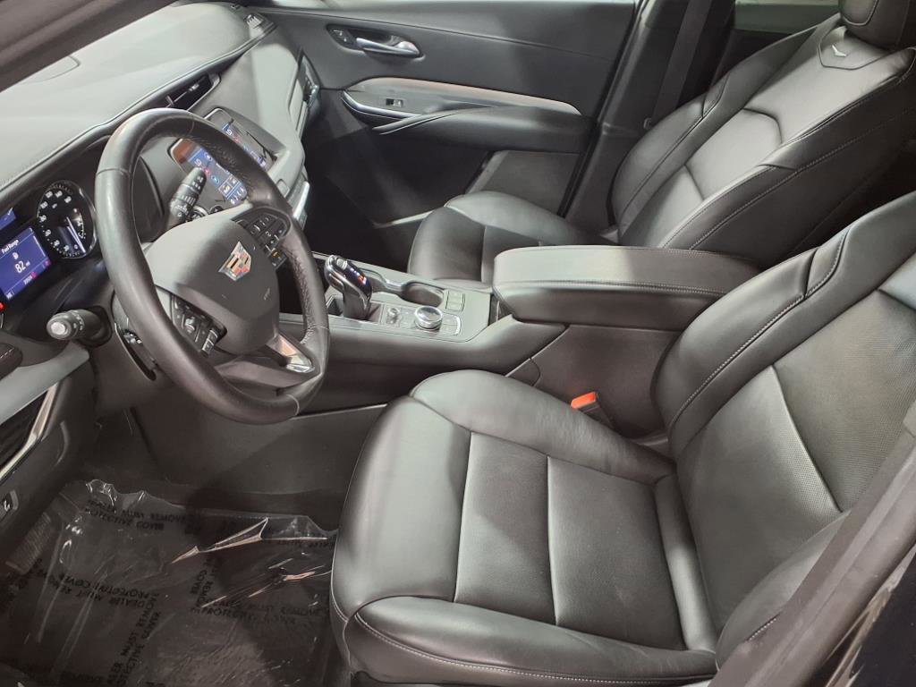 2023 Cadillac XT4 Premium Luxury photo 12