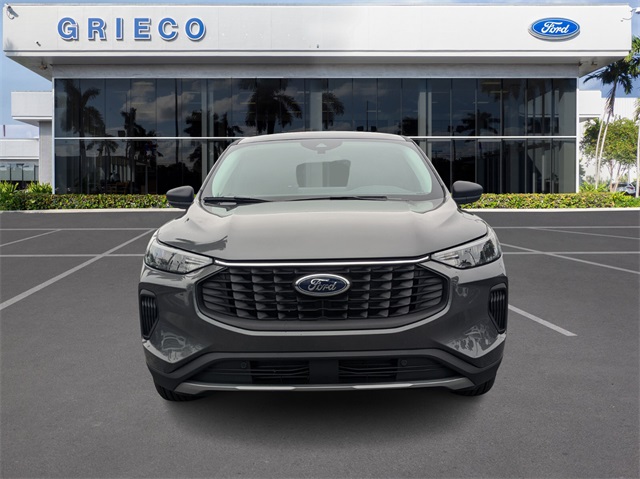 2025 Ford Escape Active photo 2