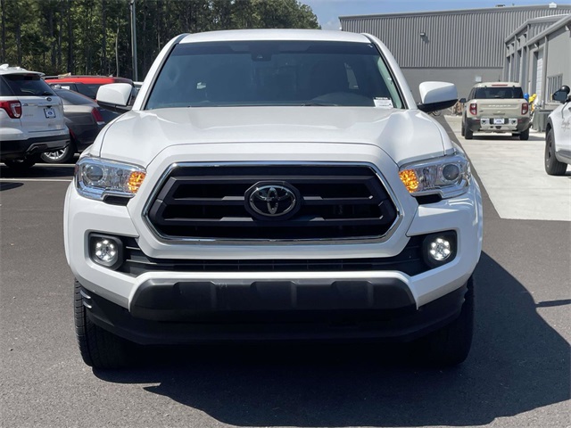 2022 Toyota Tacoma SR5 photo 29