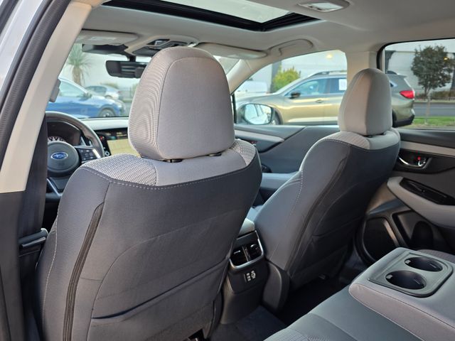 2025 Subaru Outback Premium photo 18