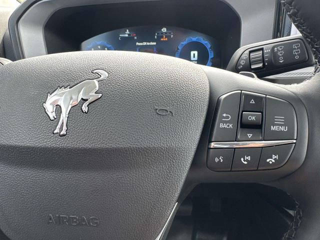 2025 Ford Bronco Sport Badlands photo 18