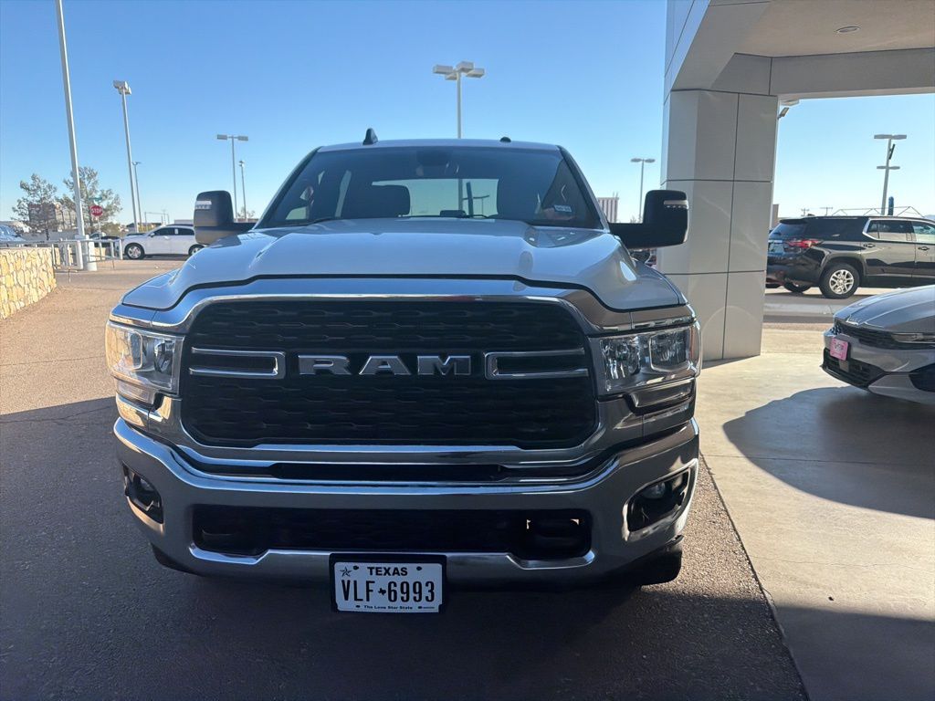 2023 Ram 2500 Big Horn photo 4