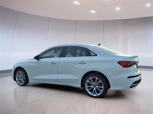 2026 Audi A3 40 Premium Quattro photo 3