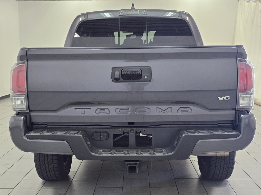 2023 Toyota Tacoma TRD Sport photo 11