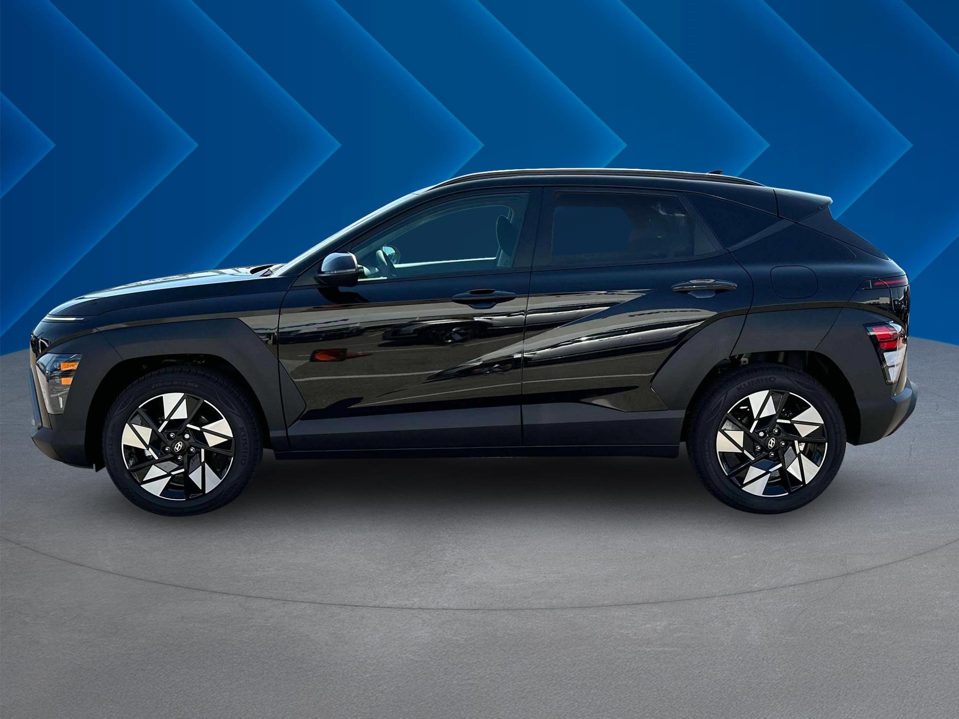 2025 Hyundai Kona SEL photo 3